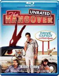 The Hangover Unrated