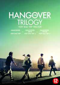 The Hangover Trilogy