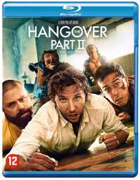 The Hangover 2