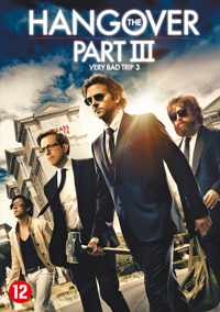 The Hangover 3