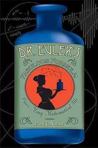 Dr. Euler's Fabulous Formula