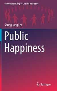 Public Happiness