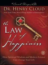 The Law of Happiness