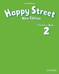 Happy Street: 2 New Edition