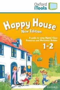 Happy House