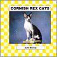 Cornish Rex Cats