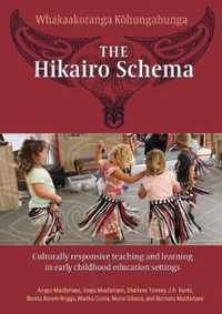 The Hikairo Schema