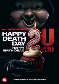 Happy Death Day 2U