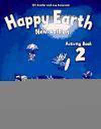 Happy Earth