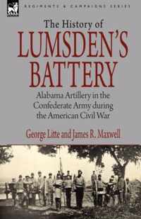 History of Lumsden's Battery