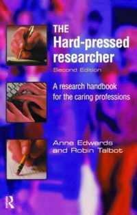 Hard-Pressed Researcher