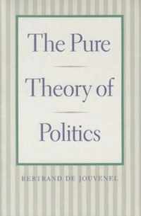 Pure Theory of Politics