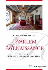 A Companion to the Harlem Renaissance