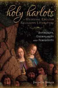 Holy Harlots in Medieval English Religious Literature