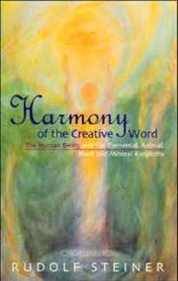 Harmony of the Creative Word