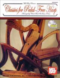 Classics for Pedal-Free Harp