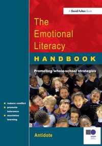 The Emotional Literacy Handbook