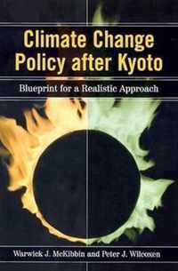 Climate Change Policy After Kyoto