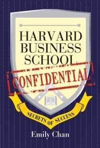 Harvard Business School Confidential