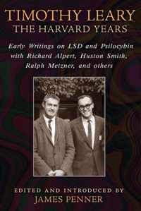 Timothy Leary: The Harvard Years