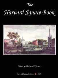 The Harvard Square Book