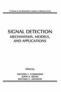 Signal Detection