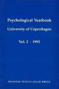 Psychological Yearbook II