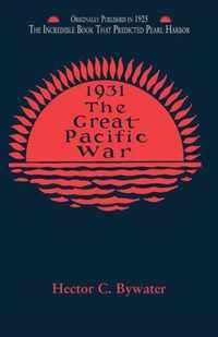 The Great Pacific War