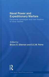 Naval Power and Expeditionary Wars