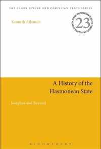 A History of the Hasmonean State