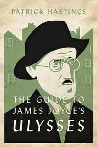 The Guide to James Joyce's Ulysses