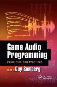 Game Audio Programming