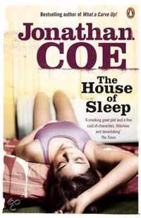 The House of Sleep