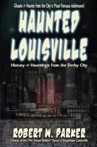 Haunted Louisville