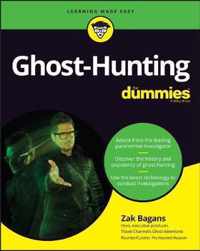 Ghost-Hunting For Dummies