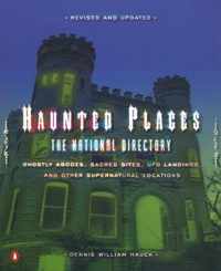 Haunted Places