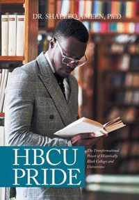 Hbcu Pride