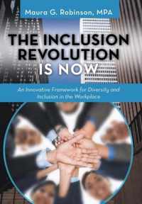 The Inclusion Revolution Is Now
