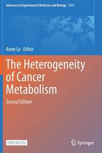 The Heterogeneity of Cancer Metabolism