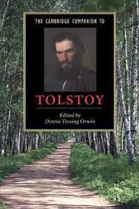 The Cambridge Companion to Tolstoy