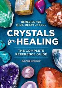 Crystals for Healing