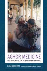 Aghor Medicine