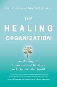 The Healing Organization