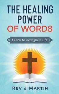 The Healing Power of Words