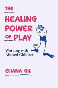 The Healing Power of Play