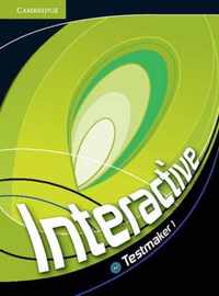 Interactive Level 1 Testmaker CD-ROM and Audio CD