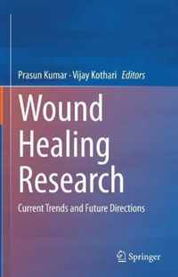 Wound Healing Research