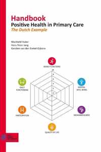 Handbook Positive Health in Primary Care