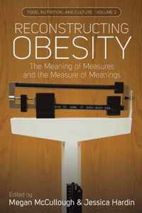 Reconstructing Obesity