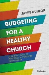 Budgeting for a Healthy Church